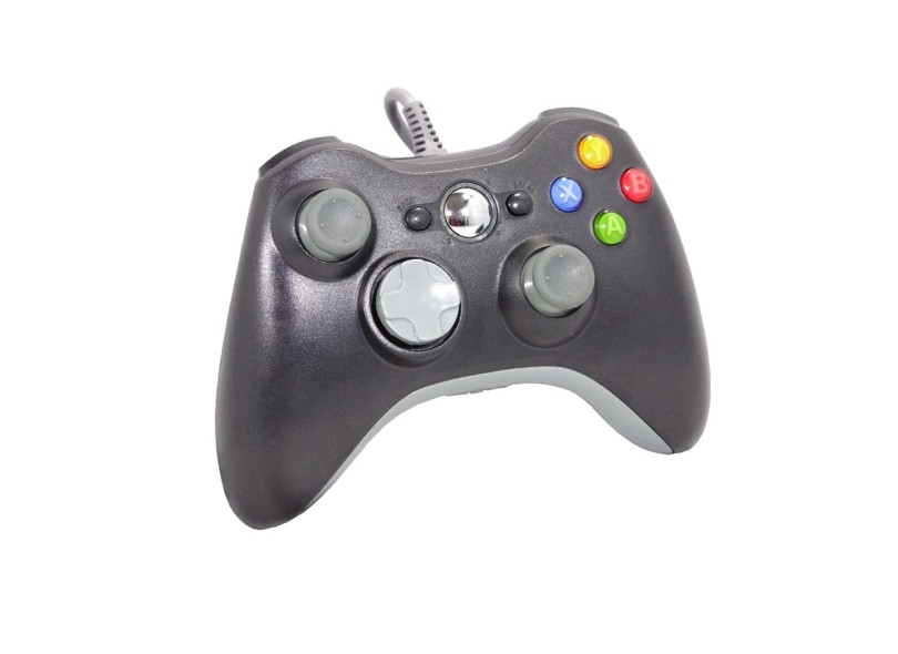 Controle Xbox 360 GBMAX - Importado