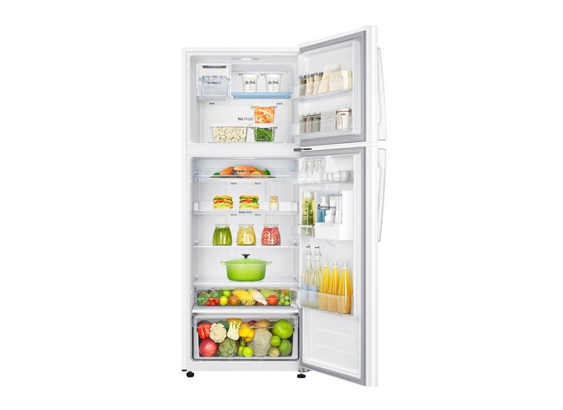 Geladeira Samsung Frost Free Duplex 458 l RT46H5351WW