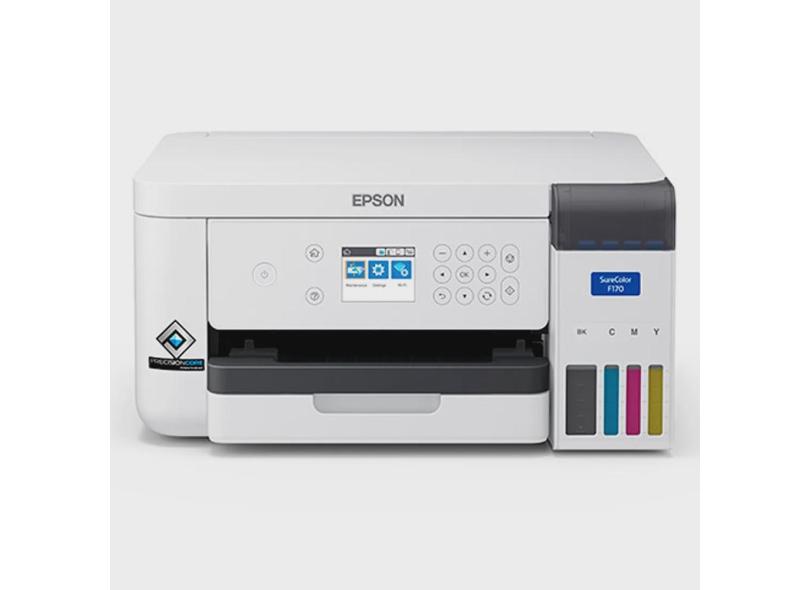 Impressora Epson SureColor F170 A4 - C11CJ80202