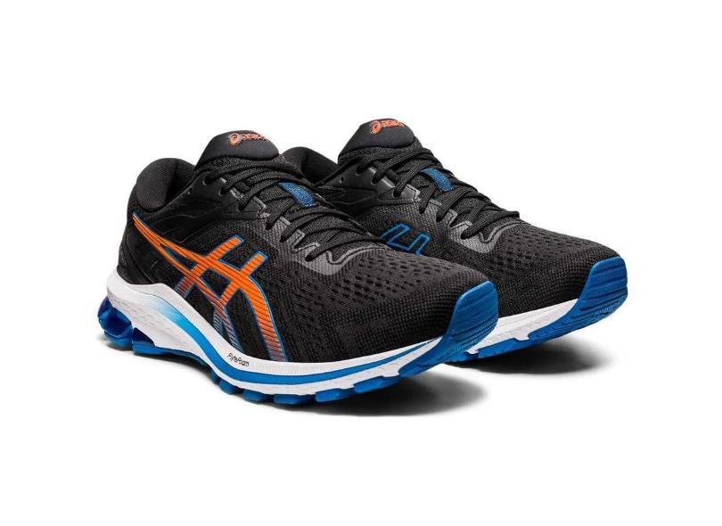 Tênis Asics Masculino Corrida GT 1000 10