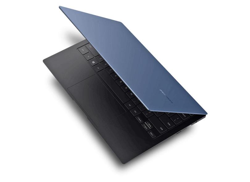 Notebook Conversível Samsung Intel Core i7 1165G7 11ª Geração 16.0 GB de RAM 1024.0 GB 15.0 " Full Touchscreen Windows 10 Galaxy Pro 360