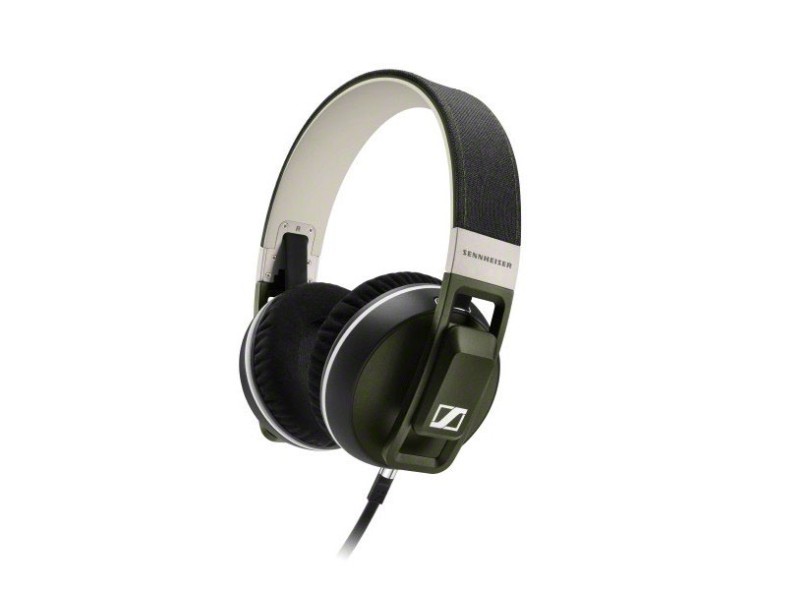 Headphone Sennheiser URBANITE XL