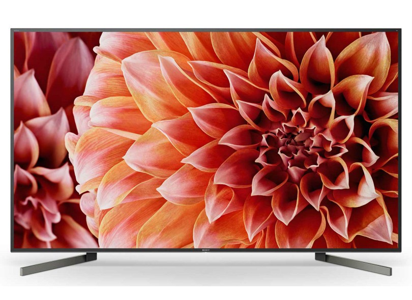 Smart TV TV LED 85 " Sony X905F 4K XBR-85X905F 4 HDMI