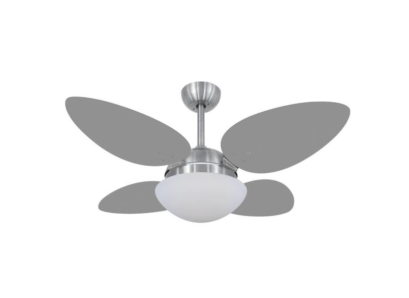 Ventilador de Teto Prince IV Titanio 
