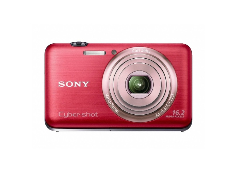 Câmera Digital Cyber-shot DSC-WX9 Sony