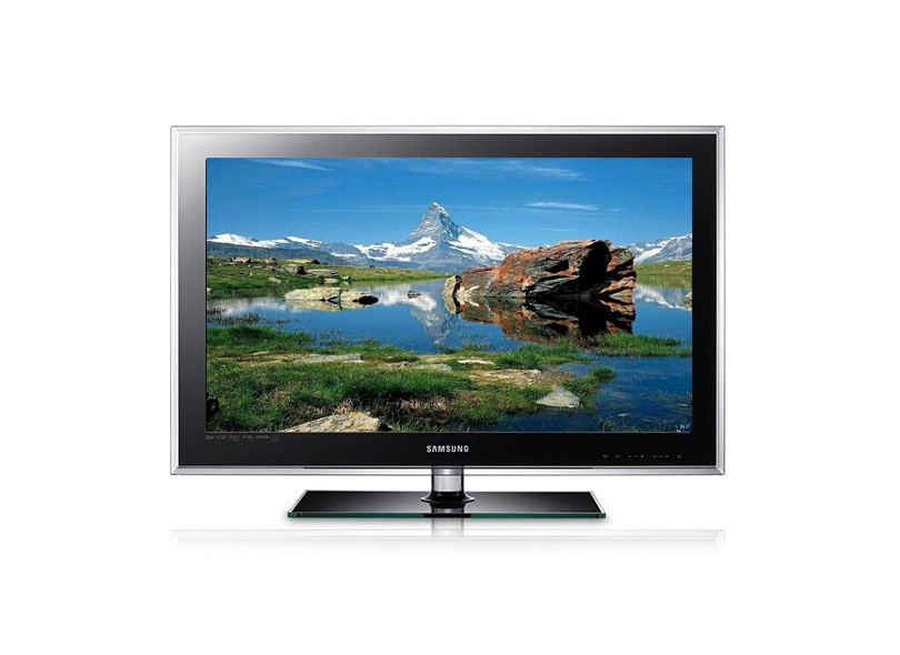 TV LN32D550 Samsung