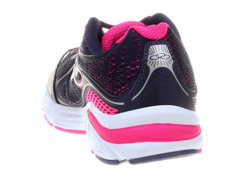 Tênis Olympikus Feminino Corrida Hyde