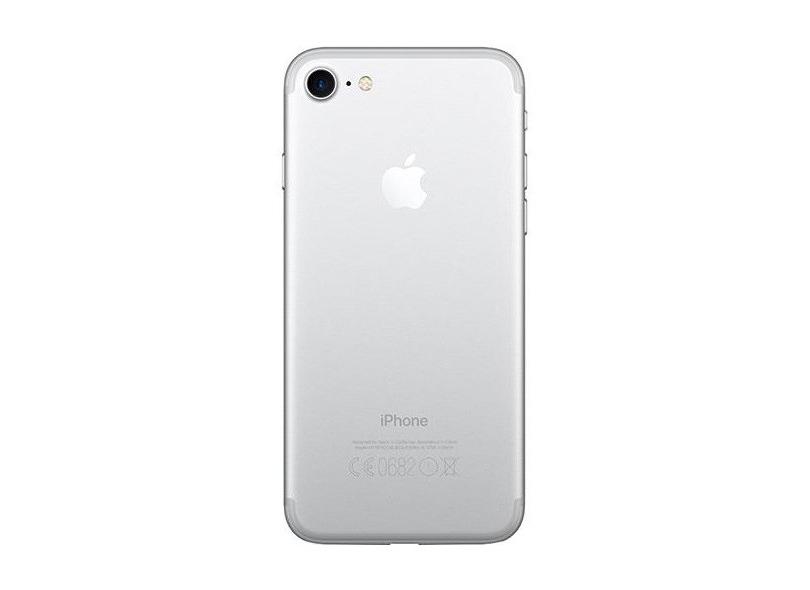 Smartphone Apple iPhone 7 7 256GB Usado 256GB 12,0 MP iOS 10 3G 4G Wi-Fi