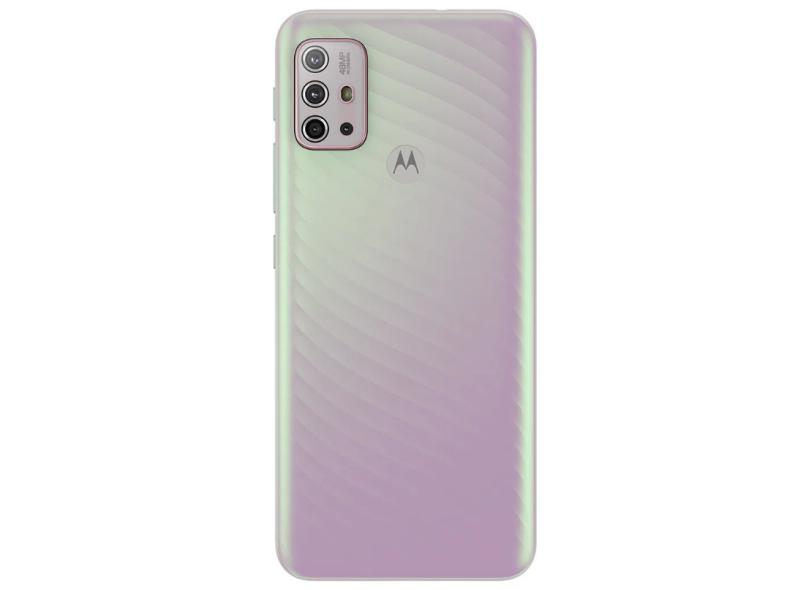 Smartphone Motorola Moto G G10 4GB RAM 64GB Câmera Quádrupla Android 11