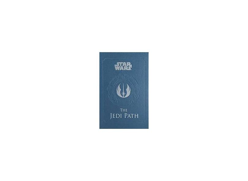 The Jedi Path - Daniel Wallace - 9781452102276