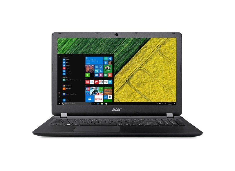 Notebook Acer Aspire E Intel Core i5 7200U 4 GB de RAM 1024 GB 15.6 " Windows 10 Home Es1-572-51nj