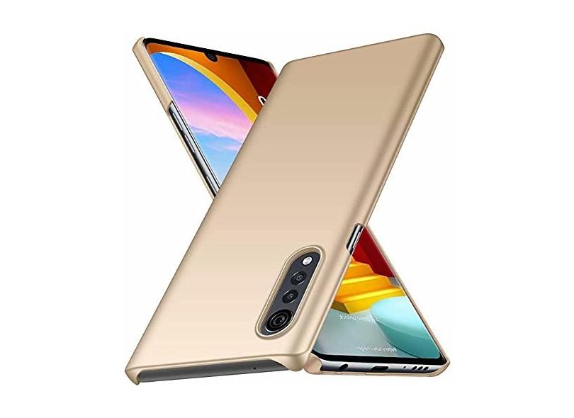 Custodia A Libro MOBESV Per Xiaomi Redmi Note 13 5G - Cover In Pelle Con Portacarte, Chiusura Magnetica E Supporto, Colore Blu Elegante