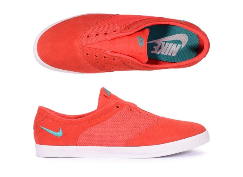 Tênis Nike Feminino Casual WMNS Mini Sneaker