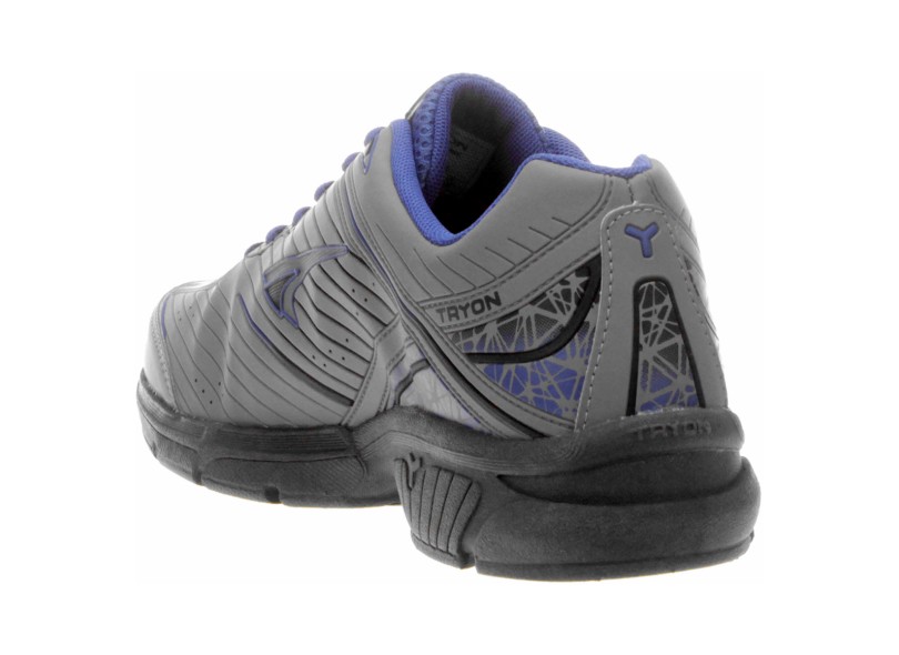 Tênis Tryon Masculino Academia Viral