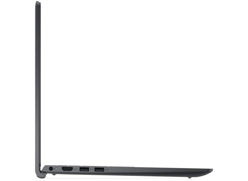 Notebook Dell Inspiron 15 Intel Core i5 1235U 15,6" 16GB SSD 1TB Windows 11 I15-I120K-A35P