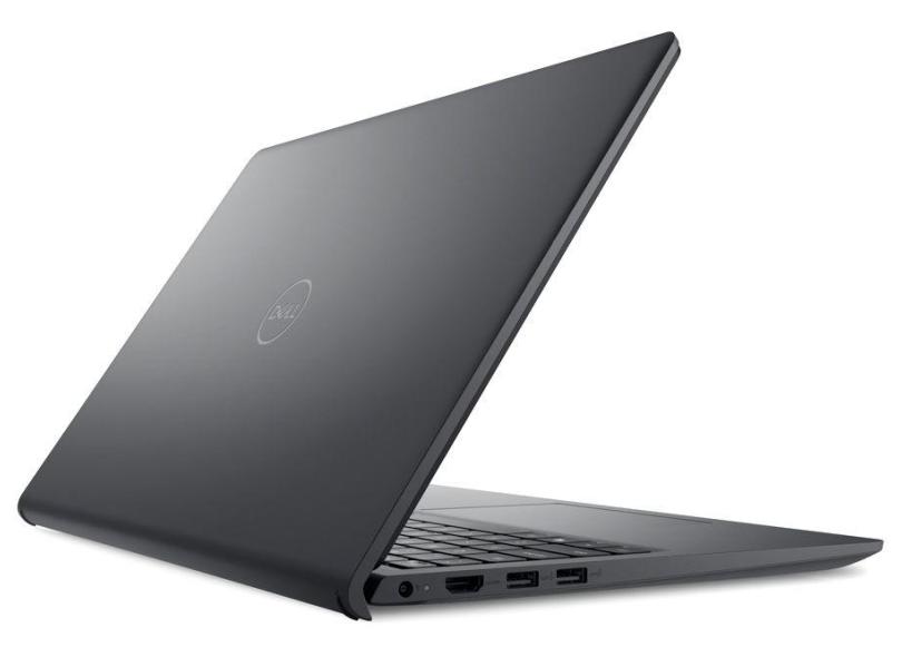 Notebook Dell Inspiron 15 Intel Core i5 1235U 15,6" 16GB SSD 1TB Windows 11 I15-I120K-A35P