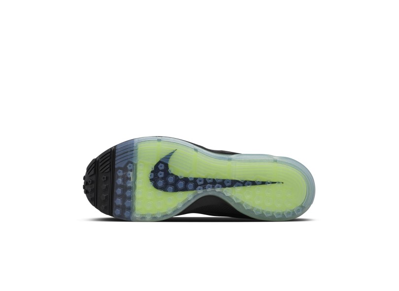 Tênis Nike Feminino Corrida Lab Air Zoom All Out Flyknit