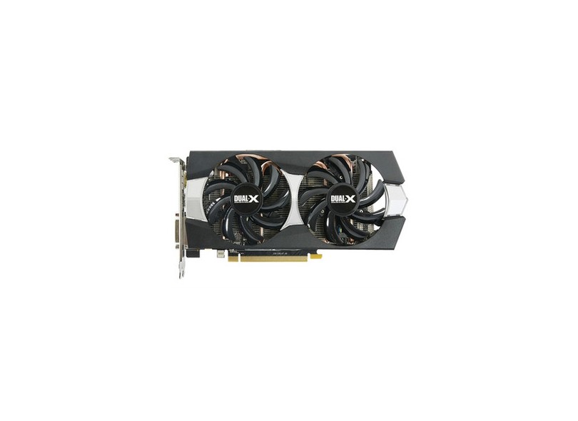 Placa de Video ATI Radeon R9 270X 2 GB DDR5 256 Bits Sapphire 11217-01-20G