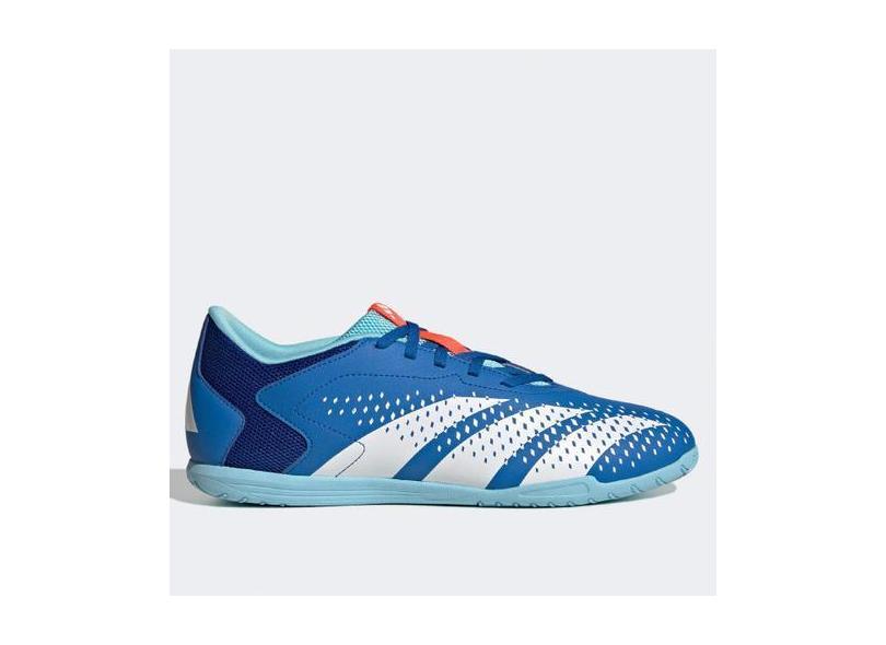 Chuteira Futsal Adidas Predator Accuracy P4 Unissex