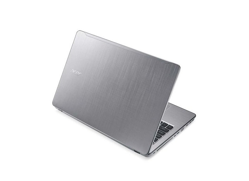 Notebook Acer Aspire F Intel Core i5 7200U 8 GB de RAM 1024 GB 15.6 " Windows 10 Home F5-573-51LJ