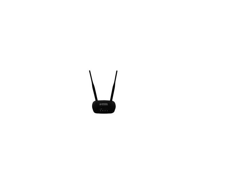 Roteador 300mbps Kross Elegance Kp8696x com o Melhor Preço é no Zoom