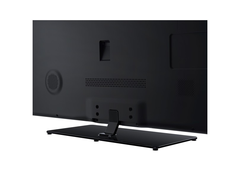 TV LED 46" Smart TV Philips Série 4000 3D Full HD 3 HDMI Conversor Digital Integrado e Interativo (DTVi) 46PFL4908G/78