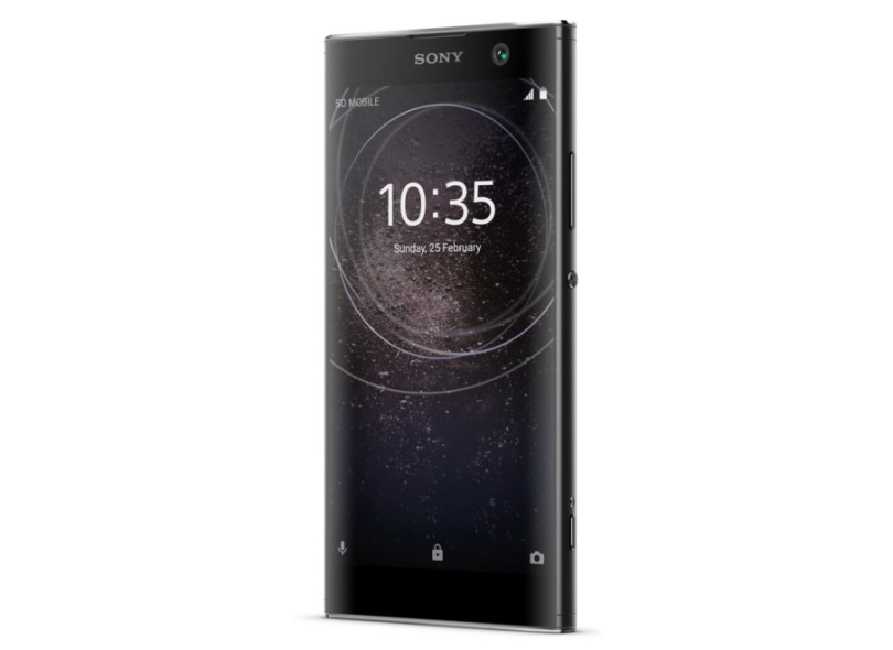 Smartphone Sony Xperia XA2 32GB 23.0 MP Android 8.0 (Oreo)