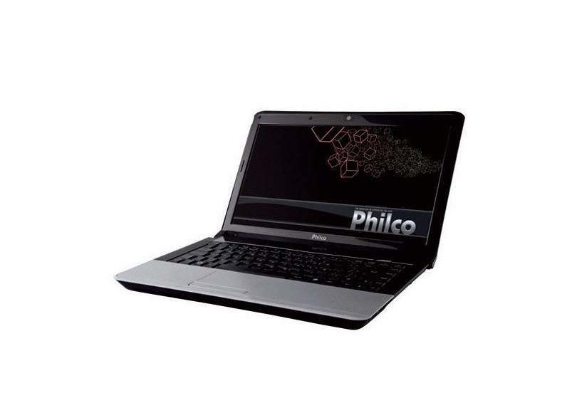 Notebook PHN 14A3-P544WP LED 14" Philco
