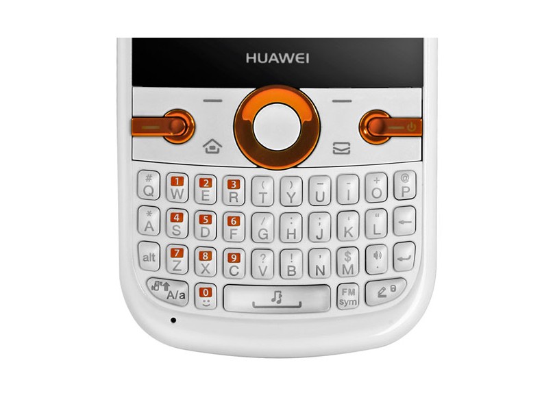 Celular Huawei G6620