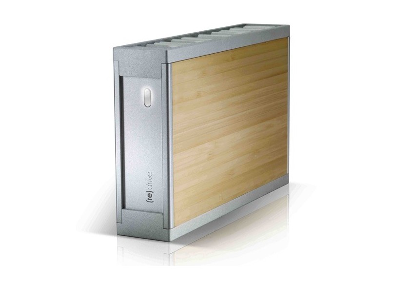 HD Externo Hitachi R500U 500GB