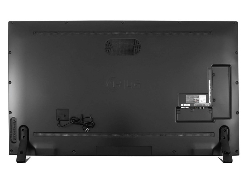 TV LED 65" Smart TV LG Cinema 3D 3D 3 HDMI 65LA9650