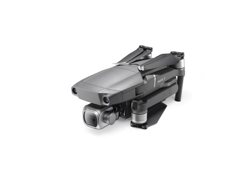 Drone com Câmera DJI Mavic 2 Pro 20 MP 4K GPS