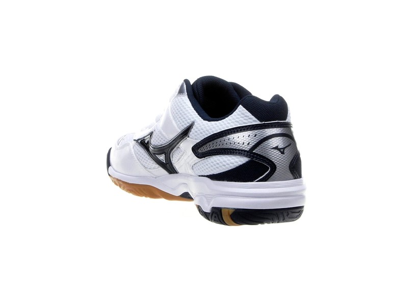 Tênis Mizuno Unissex Vôlei Wave Twister 4
