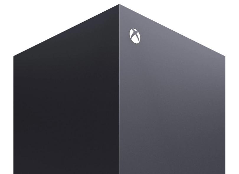 Console Xbox Series X 1 TB Microsoft em Promoção é no Bondfaro