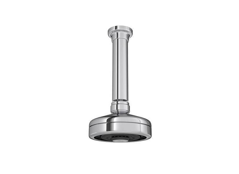 Chuveiro de Teto Acqua Plus Com Tubo Cromado - Deca