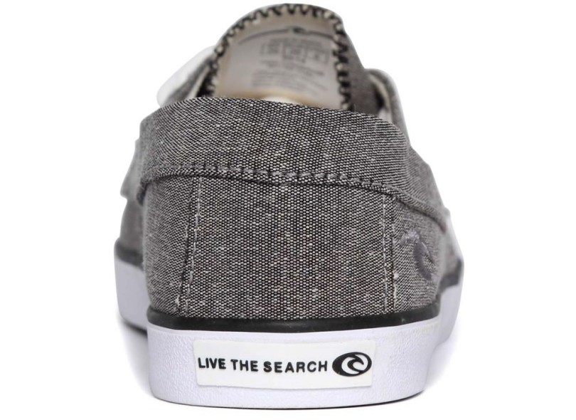 Tênis Rip Curl Feminino Casual Riva