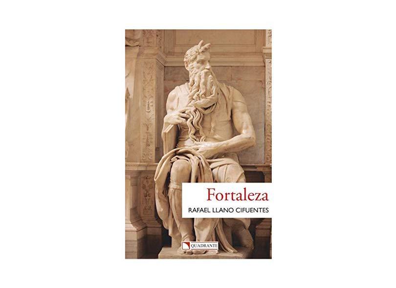 Fortaleza - Rafael Llano Cifuentes - 9788574650579