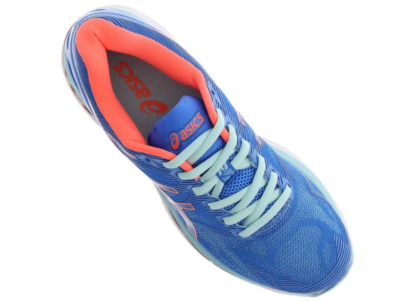 Tênis Asics Feminino Corrida Gel Nimbus 19