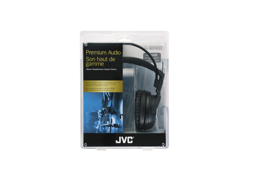 Headphone JVC HA-RX900