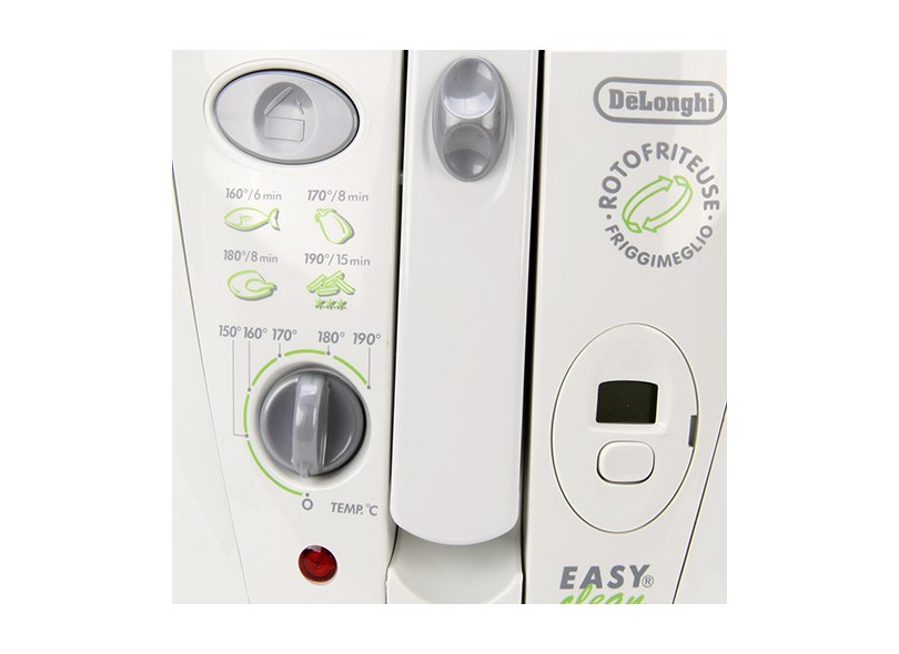 Fritadeira Elétrica DeLonghi Roto Fry FB895 1.500 W