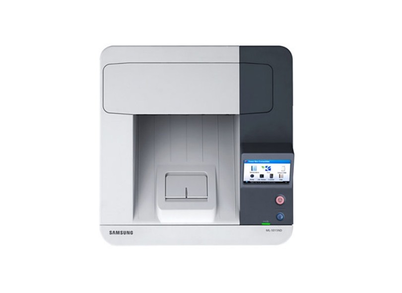 Impressora Samsung ML-5015ND Laser Preto e Branco