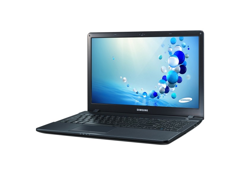 Notebook Samsung ATIV Book 2 Intel Core i5 3210M 4 GB de RAM 15.6 " Windows 8.1 NP270E5G-KDRBR