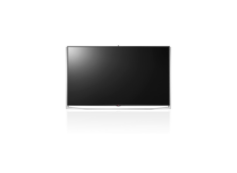 TV LED 84 " Smart TV LG Ultra HD(4K) 3D 84UB9800