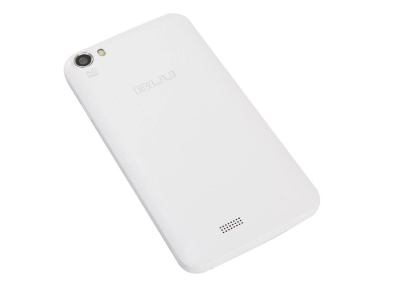 Smartphone Blu Studio 5.0 C D536 2 Chips 4GB Android 4.4 (Kit Kat) Wi-Fi 3G