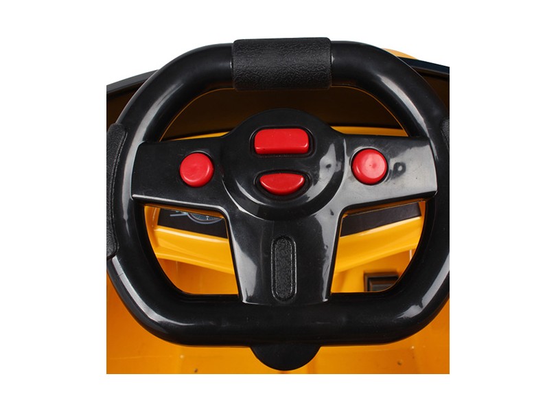 Mini Carro Elétrico - Importado