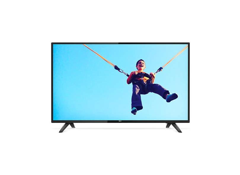 Smart TV LED 32" Philips 32PHG5813 2 HDMI