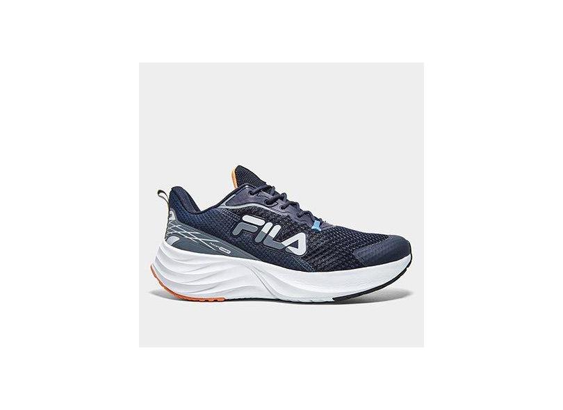 Tênis Fila Racer Comet Masculino-Masculino