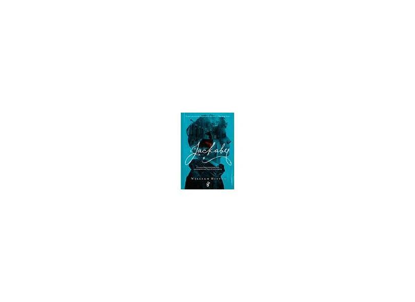 JACKABY - William Ritter - 9788567028668