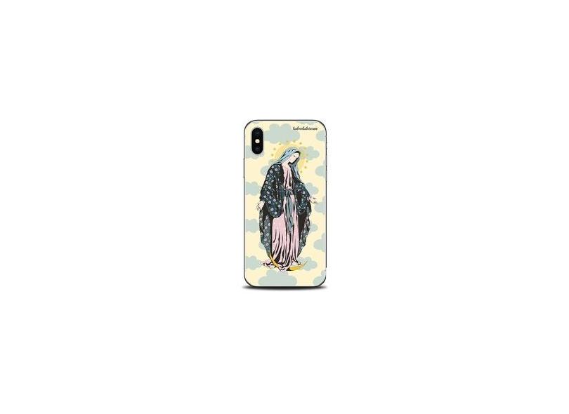 Custodia A Portafoglio Per Motorola Moto G9 Power – Cover Flip In Pelle PU Con Slot Per Carte E Supporto Per Video, Nero - 2