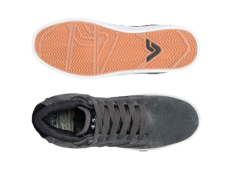 Tênis Vibe Masculino Skate Rafael Gomes 4.5